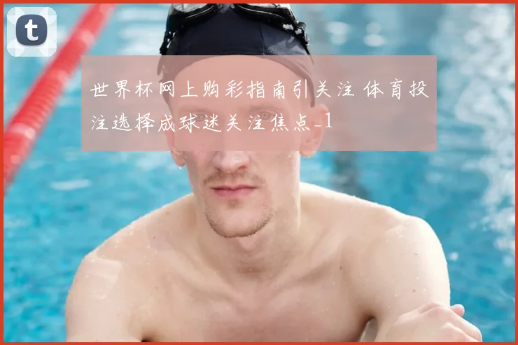 世界杯网上购彩指南引关注 体育投注选择成球迷关注焦点_1
