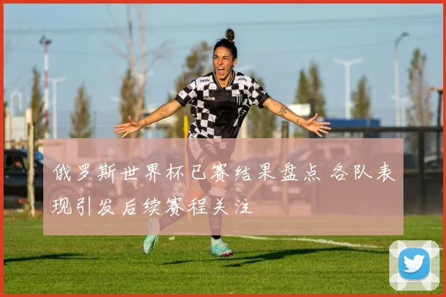 俄罗斯世界杯已赛结果盘点 各队表现引发后续赛程关注